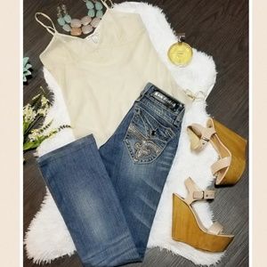 Rock Revival Patti Boot-Cut